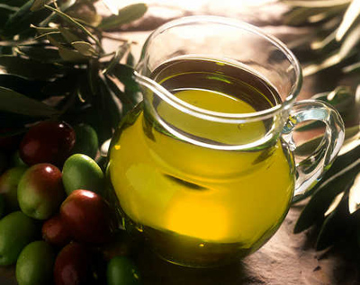 L'oro della Toscana